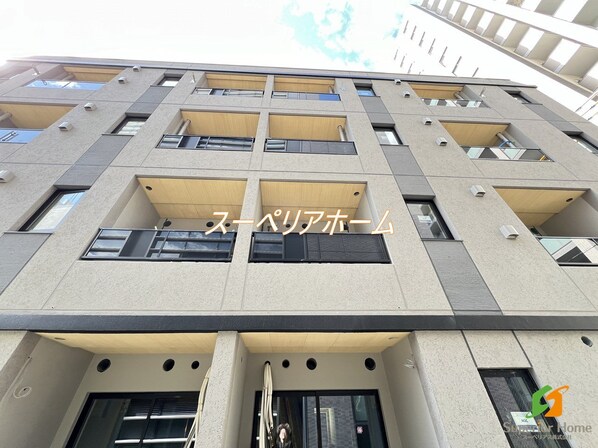 アーバネックス文京小石川の物件内観写真